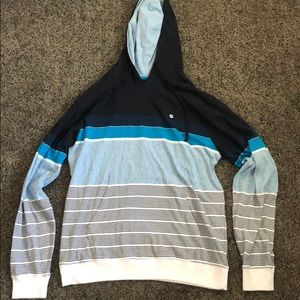 Billabong Men’s Hoodie. Size: XL